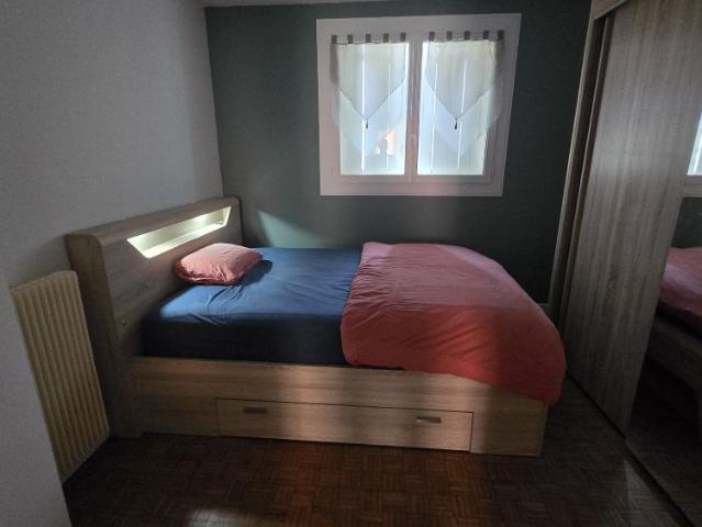 Appartement location à Pau