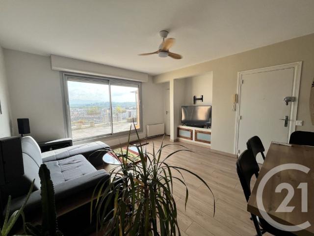 Appartement location à Pau