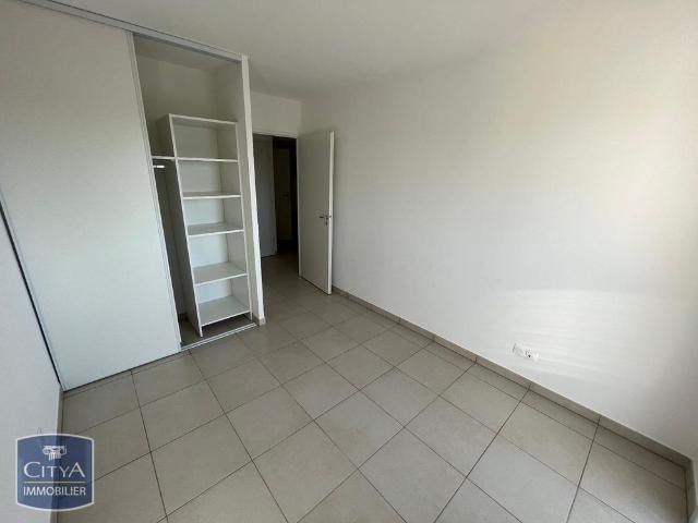 Appartement location à Perpignan