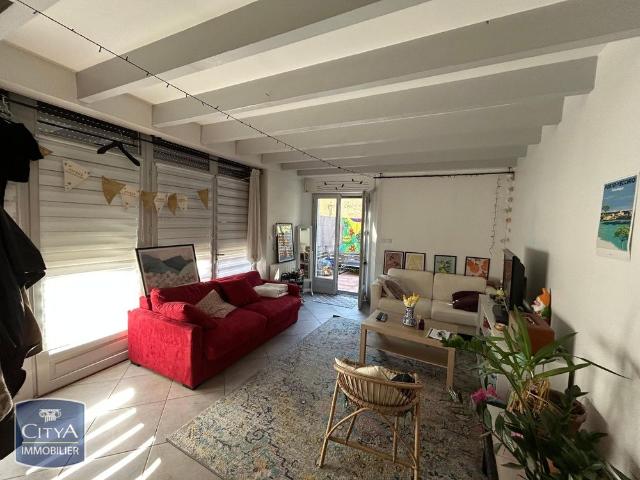 Appartement location à Poitiers