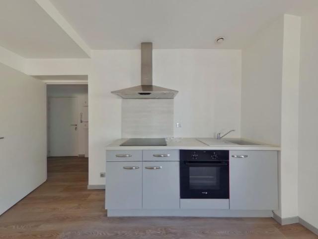 Appartement location à Poitiers