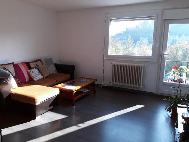 Appartement location à Poitiers
