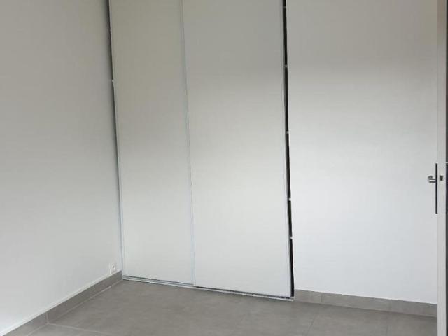 Appartement location à Poitiers