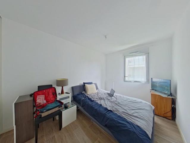 Appartement location à Poitiers