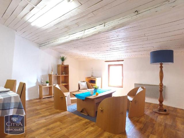 Appartement location à Clermont-Ferrand, Pont-du-château