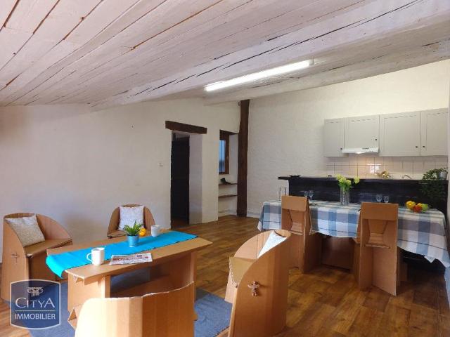 Appartement location à Clermont-Ferrand, Pont-du-château