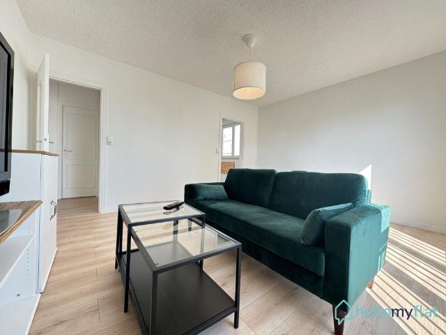 Appartement location à Reims