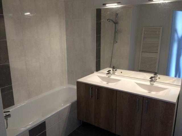 Appartement location à Rochefort, Saint-sulpice-de-royan