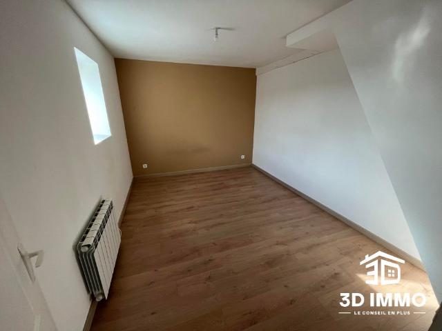 Appartement location à Avesnes-sur-Helpe, Sains-du-nord
