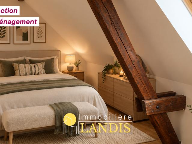 Appartement location à Baldenheim, Collectivité européenne d'Alsace