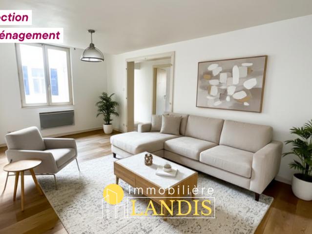 Appartement location à Sélestat-Erstein, Baldenheim