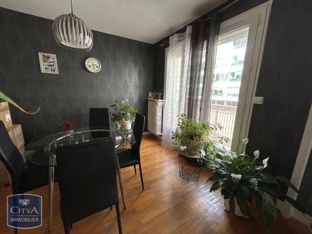Appartement location à Saint-Étienne, Saint-etienne