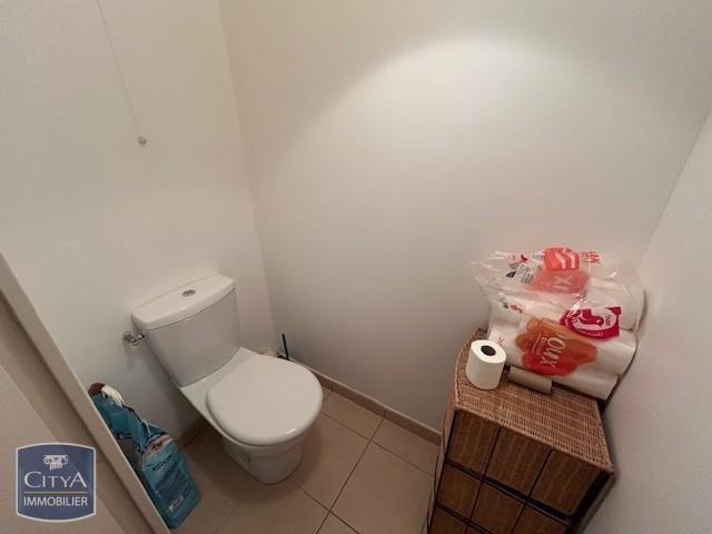 Appartement location à Saint-Étienne, Saint-etienne