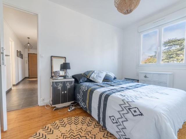 Appartement location à Nantes, Saint-herblain