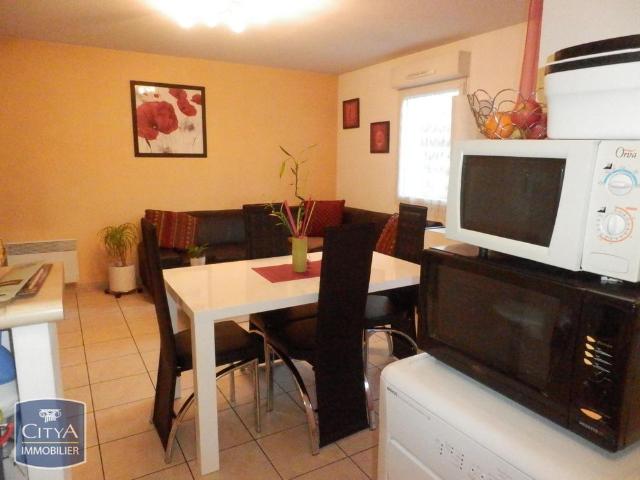 Appartement location à Albi, Saint-juéry