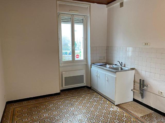 Appartement location à Largentière, Saint-paul-le-jeune