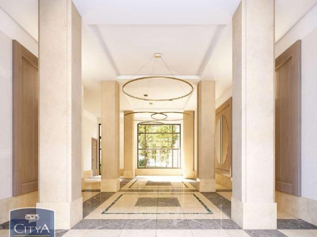 Appartement location à Nanterre, Suresnes