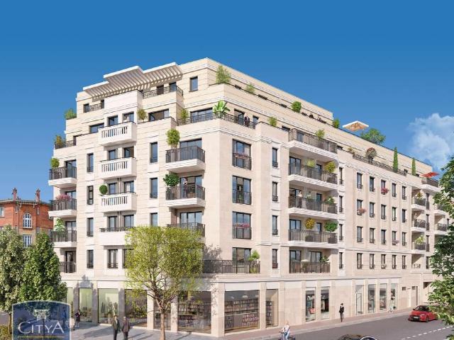 Appartement location à France métropolitaine, Suresnes