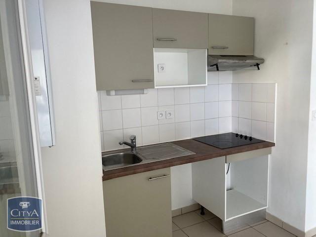 Appartement location à Toulouse
