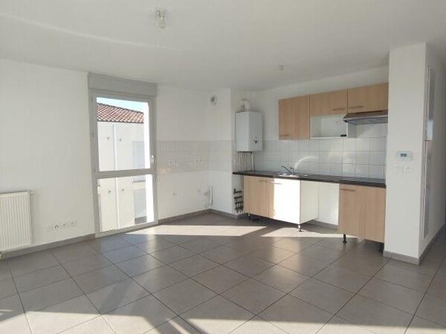 Appartement location à Toulouse