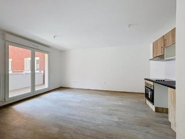 Appartement location à Lille, Tourcoing