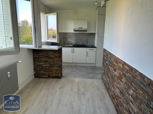 Appartement location à Sept-Fontaines, Tournus