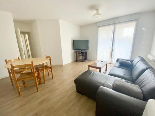 Appartement location à Tours