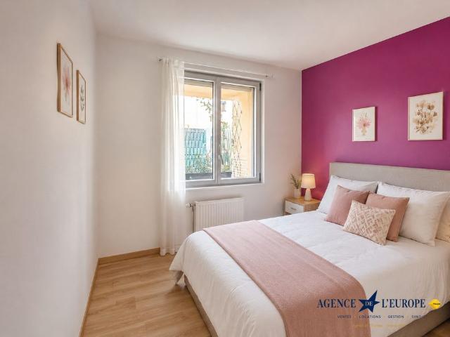 Appartement location à Vichy, Le Vernet