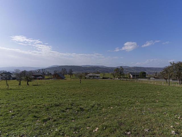 Appartement location à Annecy, Saint-martin-bellevue