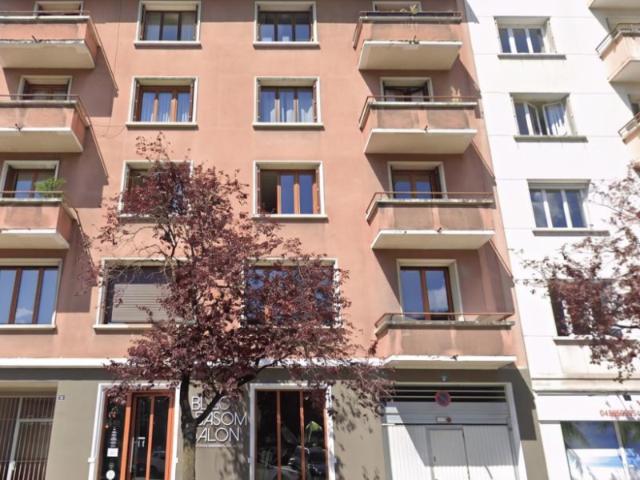 Appartement location à Annecy