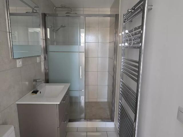 Appartement location à Auxerre, Champignelles