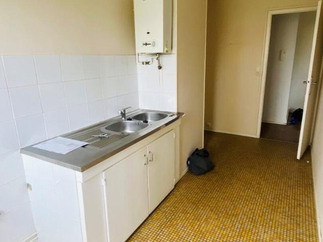 Appartement location à Orléans