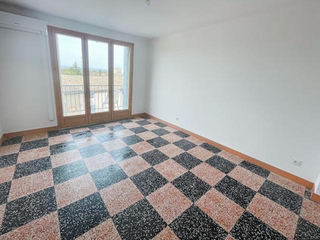 Appartement location à Carpentras, Bollène