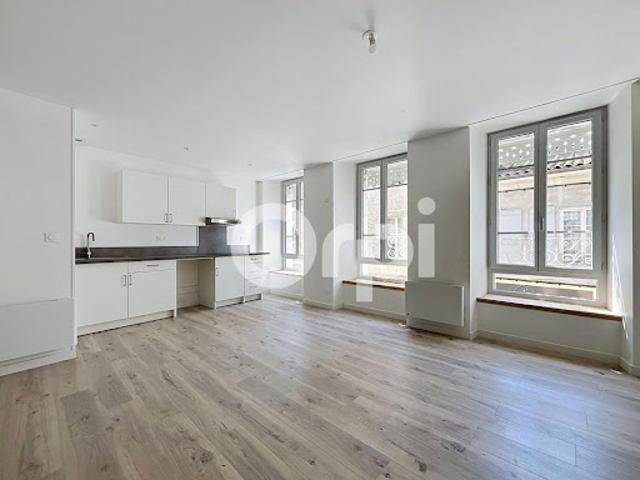 Appartement location à Saint-Gaudens, Saint-gaudens
