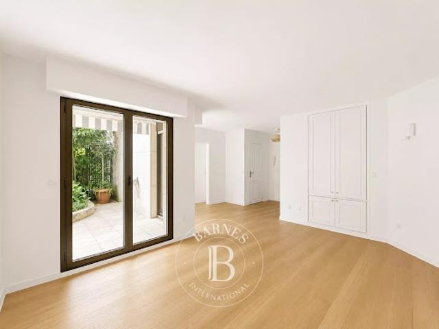 Appartement location à Nanterre, Puteaux
