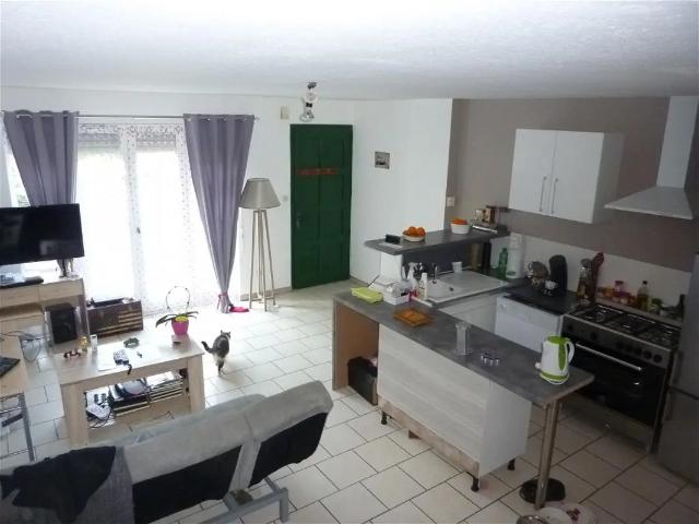Appartement location à Valence, Le Grand Charran