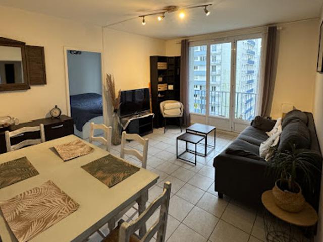 Appartement location à Nantes, Saint-herblain