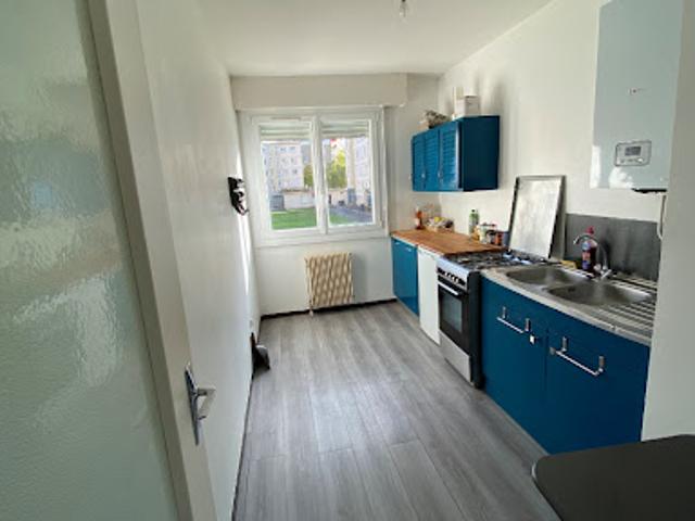 Appartement location à Caen