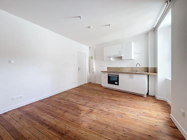 Appartement location à Valence