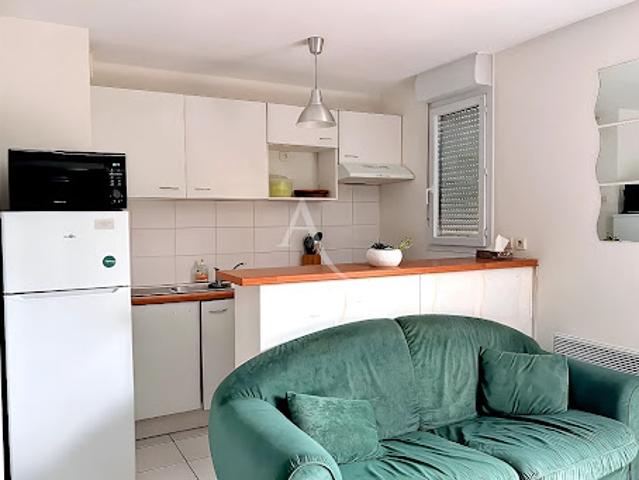 Appartement location à Vauvert, Gard