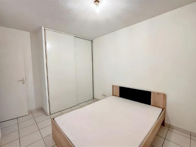 Appartement location à Lotissement La Vallée Verte, Vauvert
