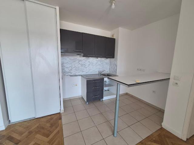 Appartement location à Argenteuil, Ermont