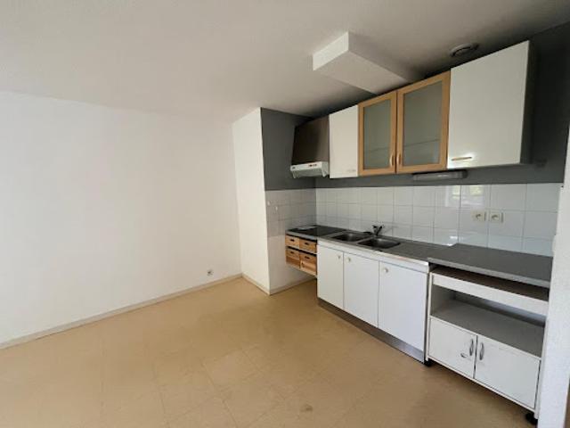 Appartement location à Cité Montadour, Saint-Sever