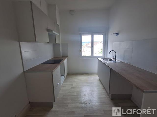 Appartement location à Épernay, Epernay