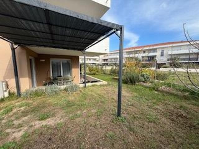 Appartement location à Vitrolles, Bouches-du-Rhône