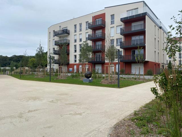 Appartement location à Melun