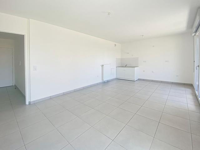 Appartement location à Melun