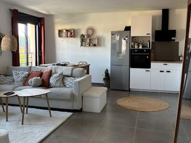 Appartement location à Magny-Village, Magny-les-Hameaux