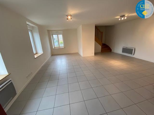 Appartement location à La Nouvelle Victoire, Treffendel