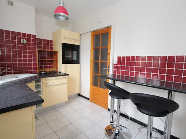 Appartement location à Nevers, Decize